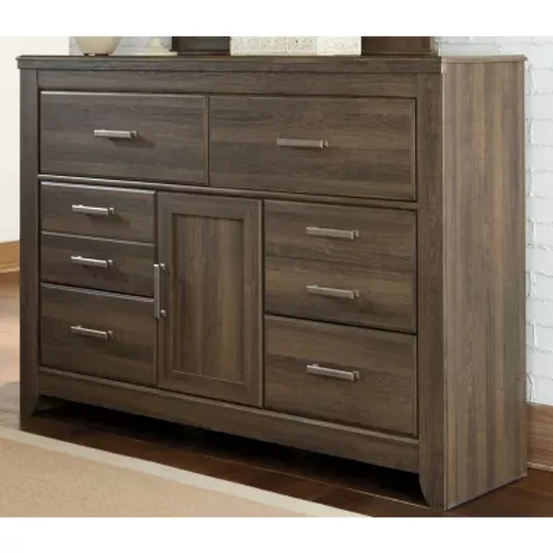 Signature Design by Ashley® Juararo Dresser