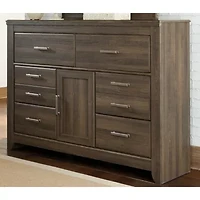 Signature Design by Ashley® Juararo Dresser