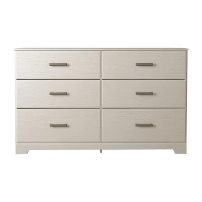 Signature Design by Ashley® Stelsie Dresser