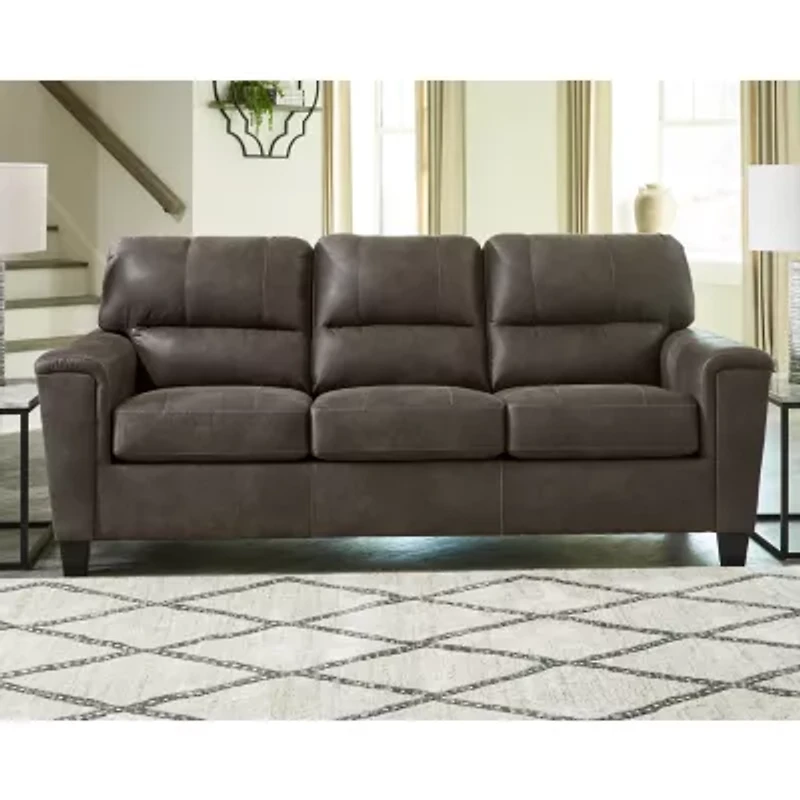 Signature Design by Ashley® Navi Track-Arm Sofa