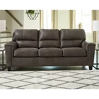 Signature Design by Ashley® Navi Track-Arm Sofa