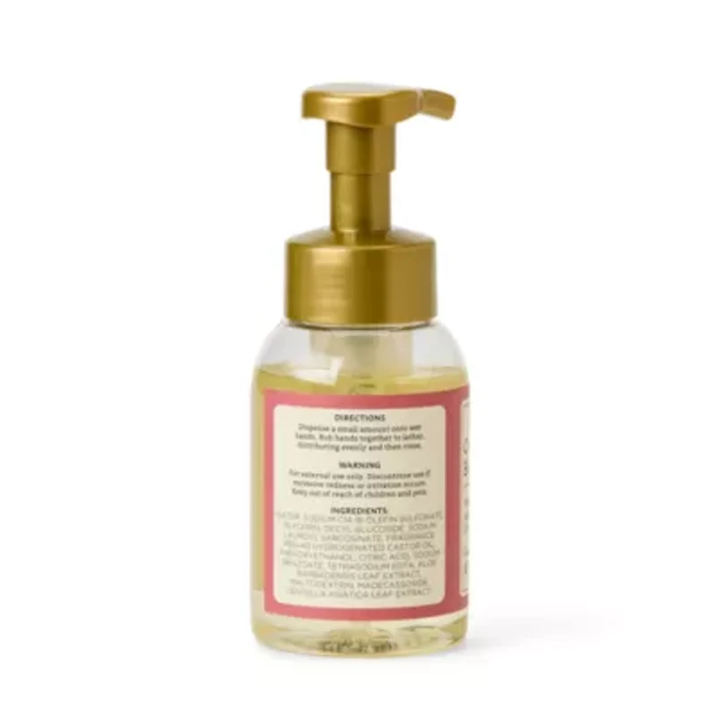 Distant Lands 8 oz. Champagne Blush Hand Soap