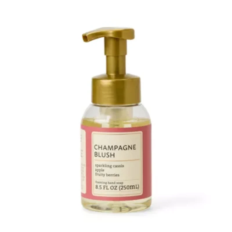 Distant Lands 8 oz. Champagne Blush Hand Soap