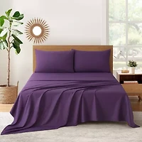 Stratford Park Kendra Floral 10-pc. Easy Care Comforter Set