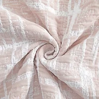 Stratford Park Kiera Geometric 7-pc. Easy Care Comforter Set