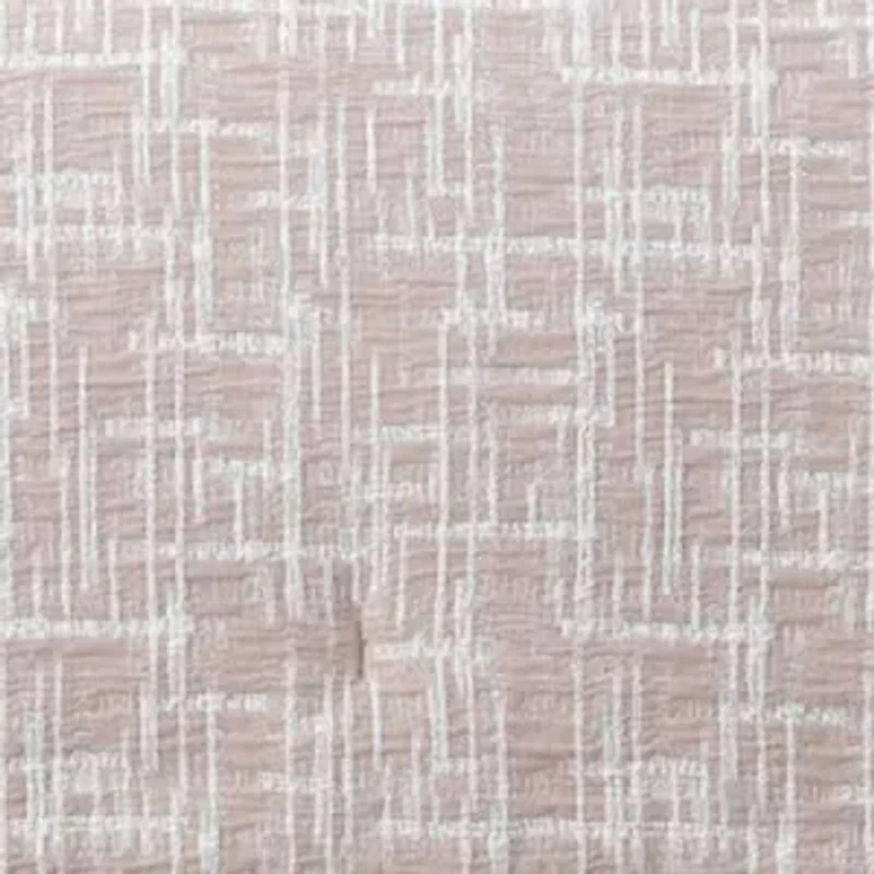 Stratford Park Kiera Geometric 7-pc. Easy Care Comforter Set
