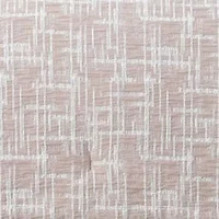 Stratford Park Kiera Geometric 7-pc. Easy Care Comforter Set