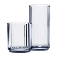 Luminarc Tacoma 16-pc. Drinkware Set