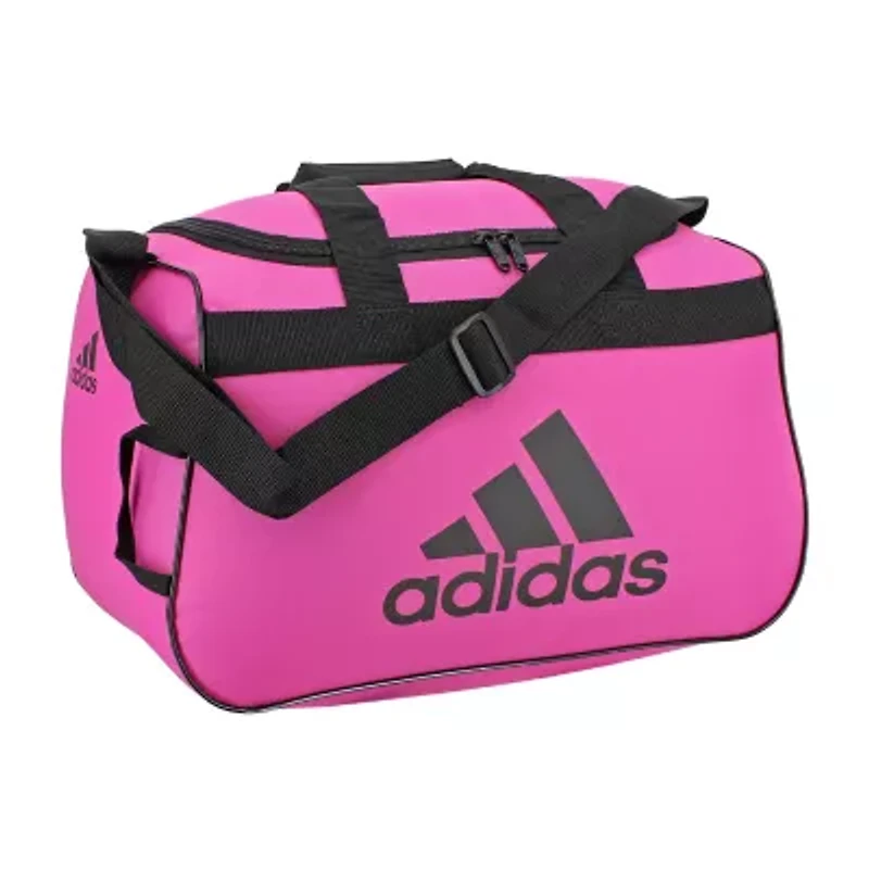adidas Diablo Small Duffel Bag