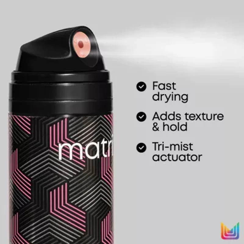 Matrix Vavoom Triple Freeze Spray Hair Spray 9 oz.