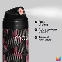 Matrix Vavoom Triple Freeze Spray Hair Spray 9 oz.