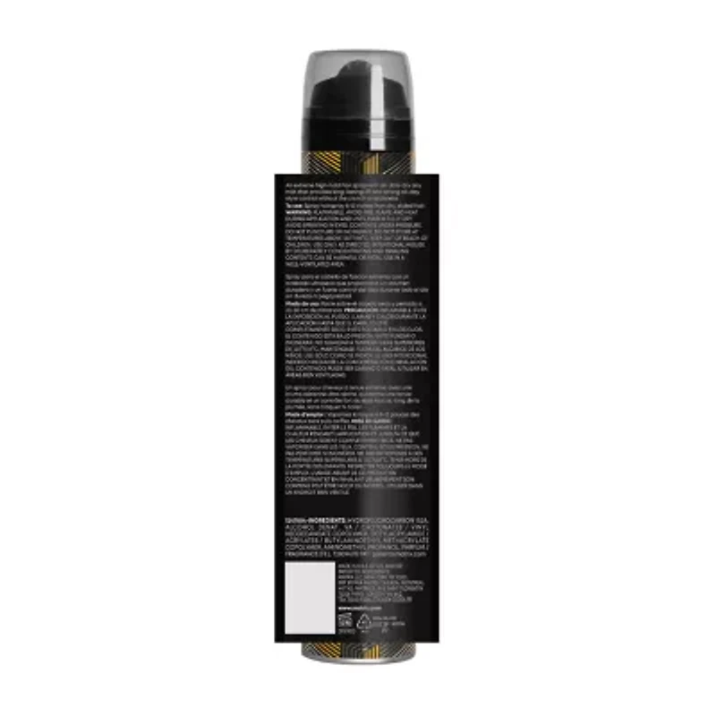 Matrix Vavoom Triple Freeze Spray Unscented Hair Spray 9 oz.
