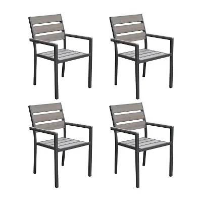 Corliving Gallant 4-pc.