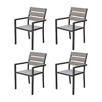 Corliving Gallant 4-pc.