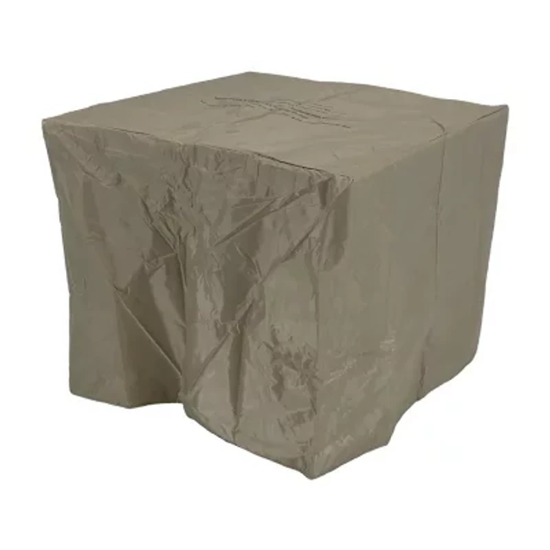 Sunnydaze Patio Collection Fire Pit
