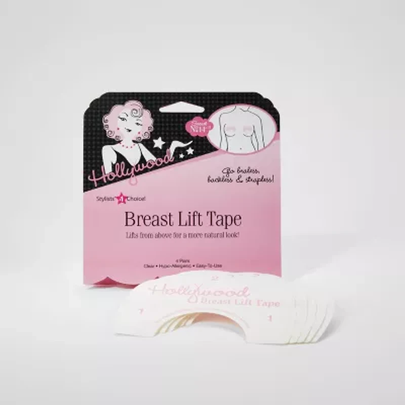 Hollywood Fashion Secrets Breast Lift Tape