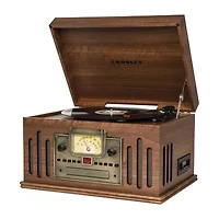 Crosley Musician Entertainment Center