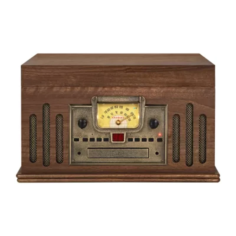 Crosley Musician Entertainment Center