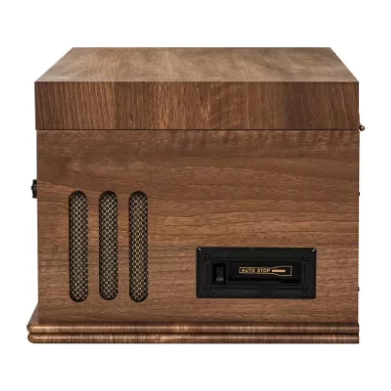Crosley Musician Entertainment Center
