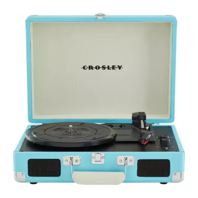 Crosley Suitcase Turntable