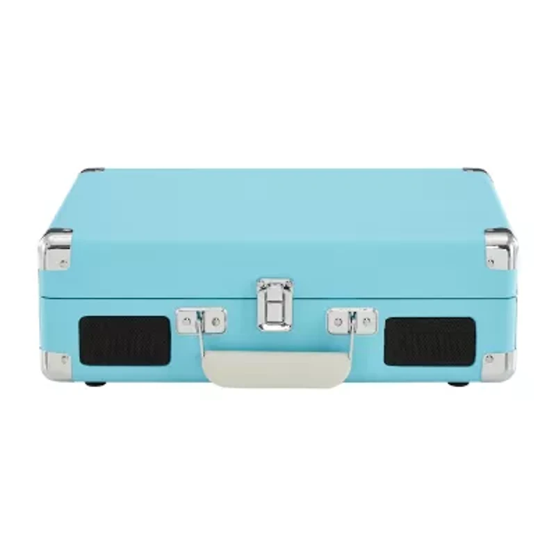 Crosley Suitcase Turntable