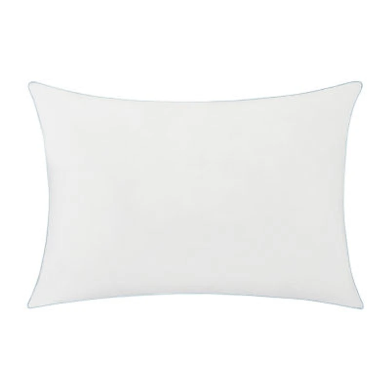 Renova® Repreve Recycled Fiber Back Sleeper Medium Density Pillow