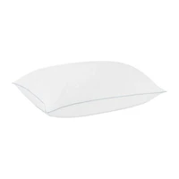 Renova® Repreve Recycled Fiber Back Sleeper Medium Density Pillow