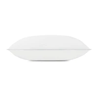 Renova® Repreve Recycled Fiber Back Sleeper Medium Density Pillow