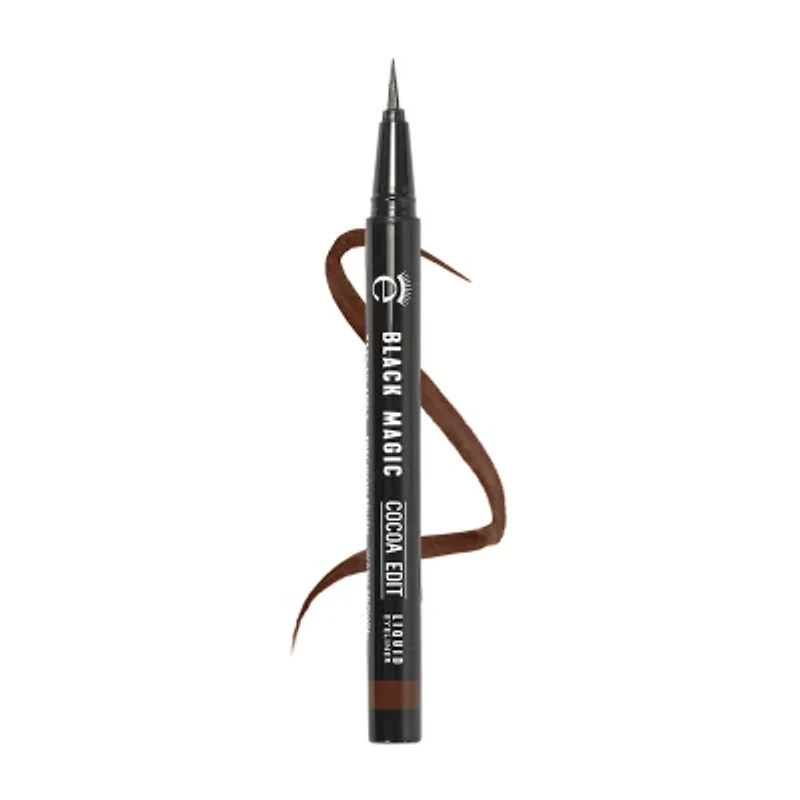 Eyeko Black Magic Cocoa Edit Liquid Eyeliner