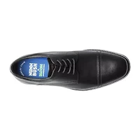 Nunn Bush Baxter Cap Toe Oxford Mens Closed Shoes