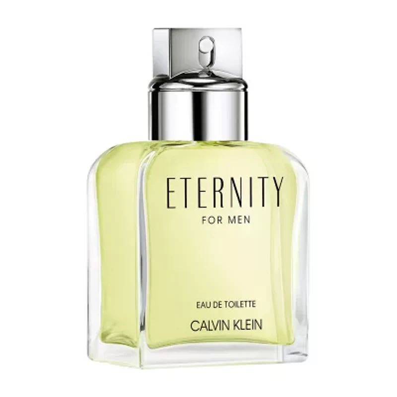 Calvin Klein Eternity For Men Eau De Toilette Cologne