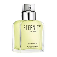 Calvin Klein Eternity For Men Eau De Toilette Cologne