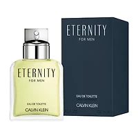 Calvin Klein Eternity For Men Eau De Toilette Cologne