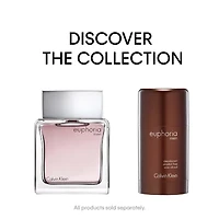 Calvin Klein Euphoria For Men Eau De Toilette