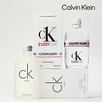 Calvin Klein ck one Eau De Toilette