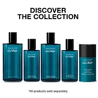 Davidoff Cool Water For Men Eau De Toilette