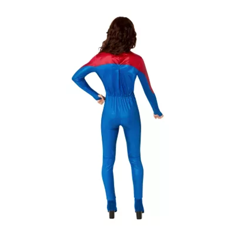 Womens DC Comics Supergirl The Flash 2-pc. Costume
