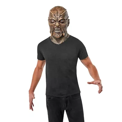Unisex Adult Jeepers Creepers Creeper Latex Mask Costume Accessory