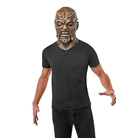 Unisex Adult Jeepers Creepers Creeper Latex Mask Costume Accessory