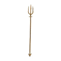 Little & Big Kid Boys Aquaman Trident 3-pc. Costume Accessory