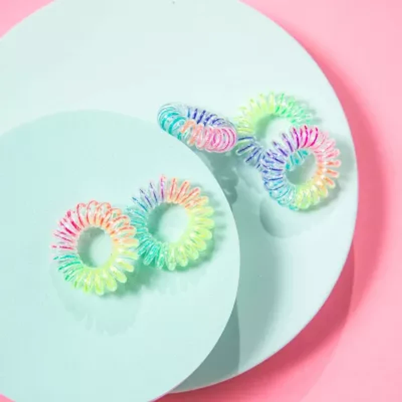 Invisibobble Kids Magic Rainbow Hair Tie