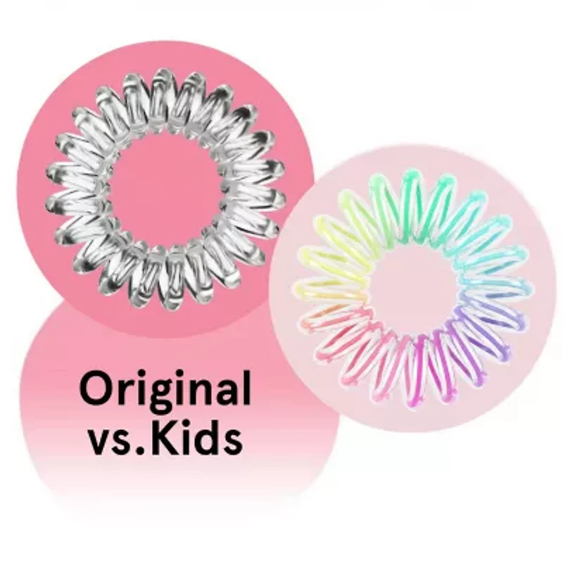 Invisibobble Kids Magic Rainbow Hair Tie