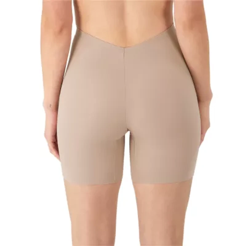 Maidenform Modern Shapers Slip Shorts Dms132 Womens