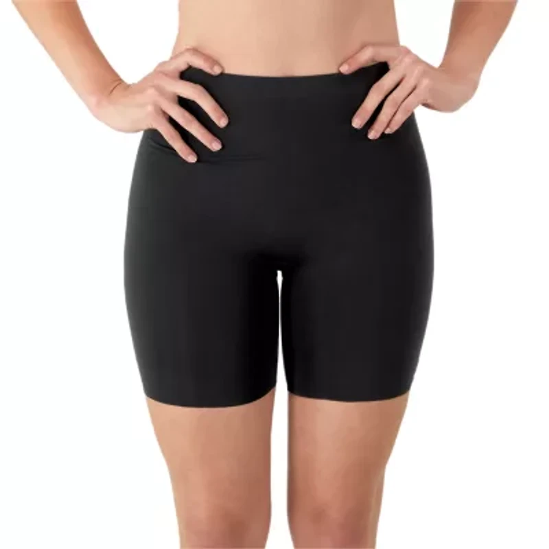 Maidenform Modern Shapers Slip Shorts Dms132 Womens