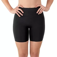 Maidenform Modern Shapers Slip Shorts Dms132 Womens
