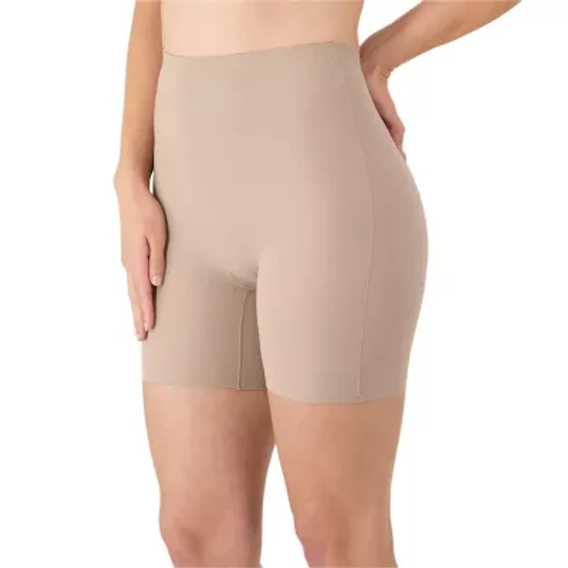 Maidenform Modern Shapers Slip Shorts Dms132 Womens