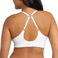 Maidenform Seamless Womens Seamless Light Support Bralette Dm2316