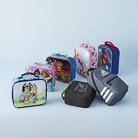 Teenage Mutant Ninja Turtles Insulated Lunch Bag