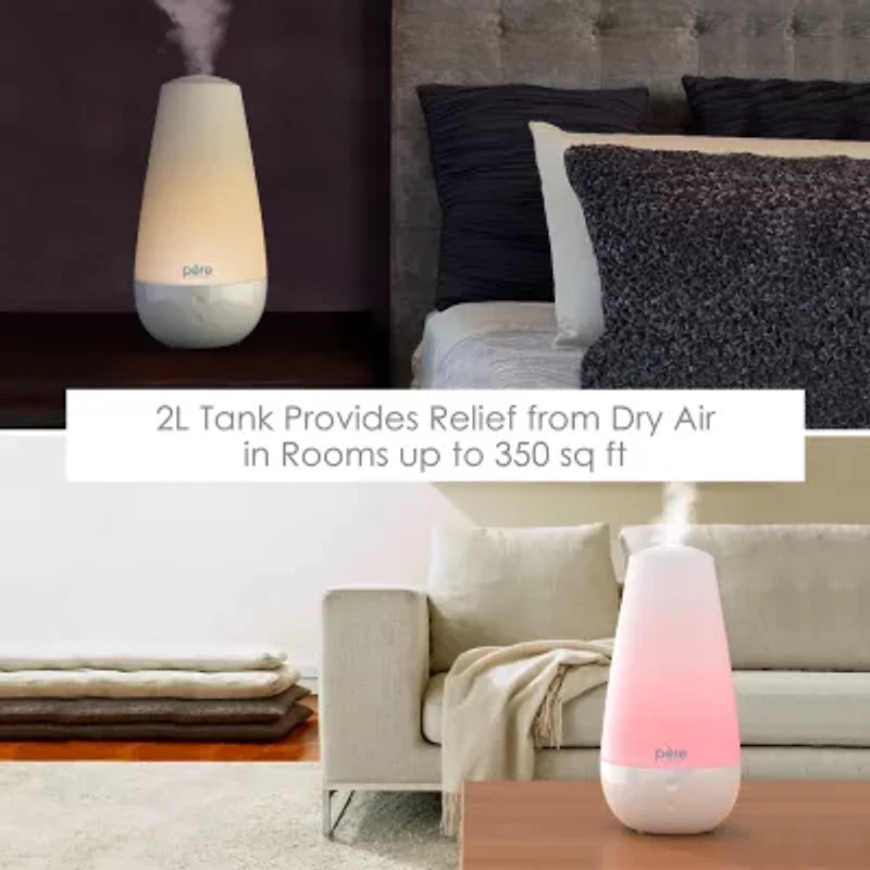 Pure Enrichment Purespa Xl 3-In-1 Humidifier