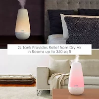 Pure Enrichment Purespa Xl 3-In-1 Humidifier